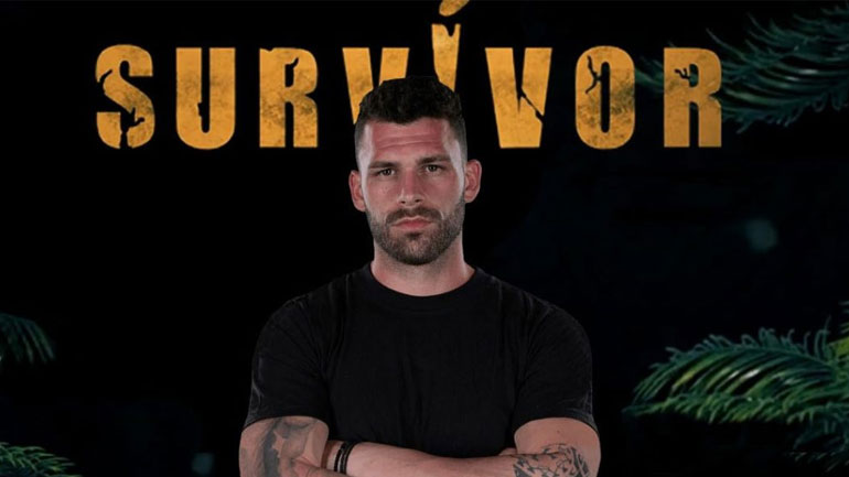 Ο Στάθης Σχίζας αποκάλυψε ποιον θα ήθελε για νικητή του Survivor All Star