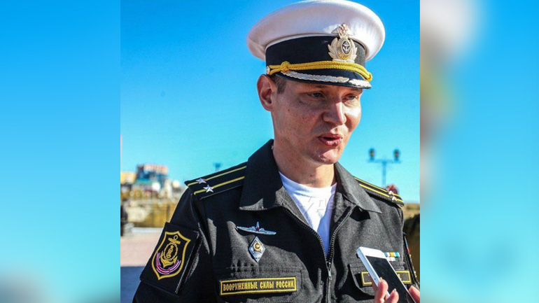 Ρωσία: Ένοπλος δολοφόνησε τον αναπληρωτή του γραφείου επιστράτευσης στο Κρασνοντάρ