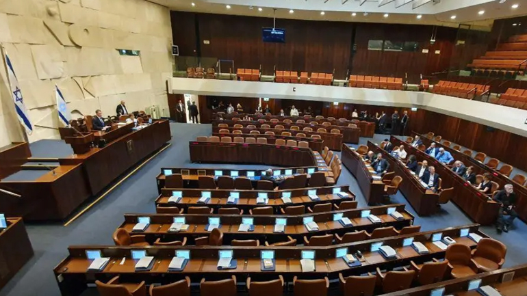 Ισραήλ: Το κοινοβούλιο συζητά την αμφιλεγόμενη μεταρρύθμιση του δικαστικού συστήματος – Διαδηλωτές μπήκαν στην Κνεσέτ