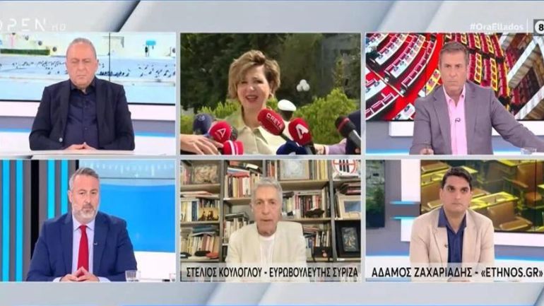 Κούλογλου: «Να πάμε σε διαρχία στην ηγεσία ΣΥΡΙΖΑ»