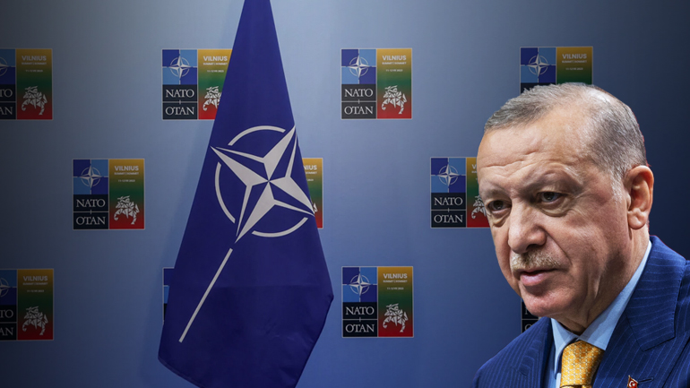 Οργιώδες παρασκήνιο πίσω από το «Ναι» του Ερντογάν