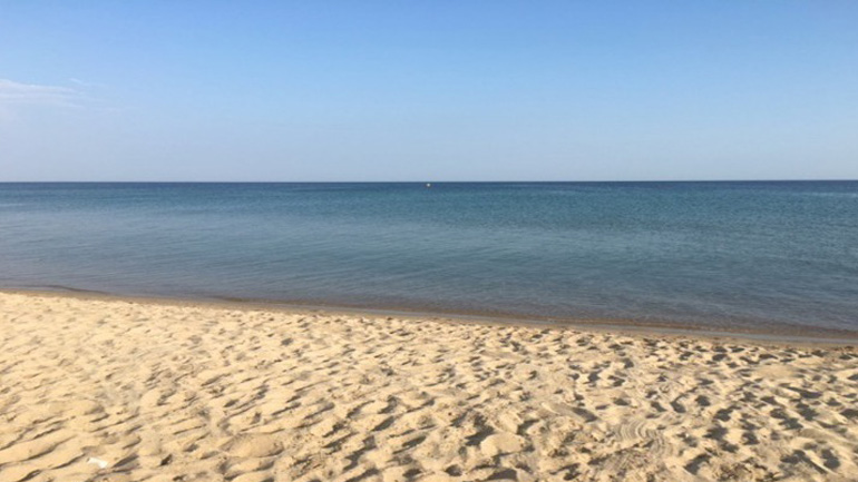 Θάνατος 86χρονου λουόμενου στην Κατερίνη