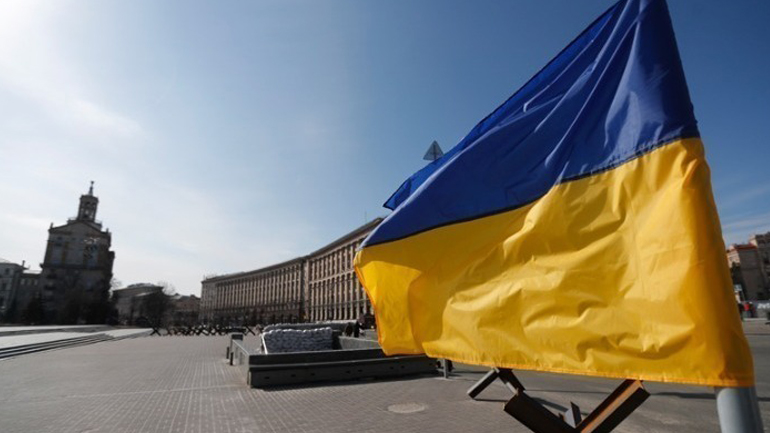 Στόχος επίθεσης με drones το Κίεβο