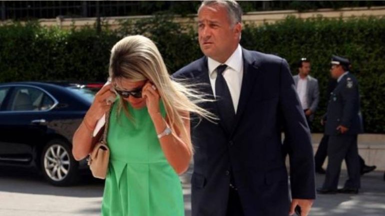 Γιατί ο Μητσοτάκης έδωσε κι άλλα γαλόνια στον Βορίδη