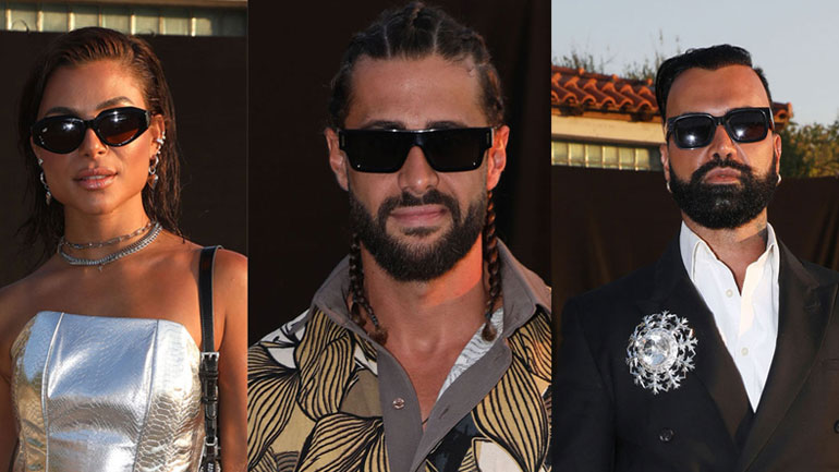 Survivor All Star – Τελικός: Οι πρώην παίκτες στο Γαλάτσι λίγο πριν την ανάδειξη του μεγάλου νικητή