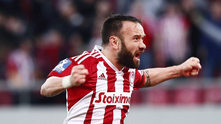 Βαλμπουενά: «Η ιστορία μας δεν έχει τελειώσει»