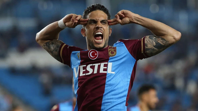 Ελεύθερος ο Μπάρτρα απ’ τη Τραμπζονσπόρ, ανοίγει ο δρόμος για τον Ολυμπιακό