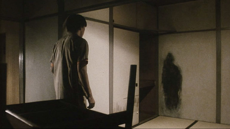 Φαντάσματα στο 64ο Φεστιβάλ Κινηματογράφου Θεσσαλονίκης