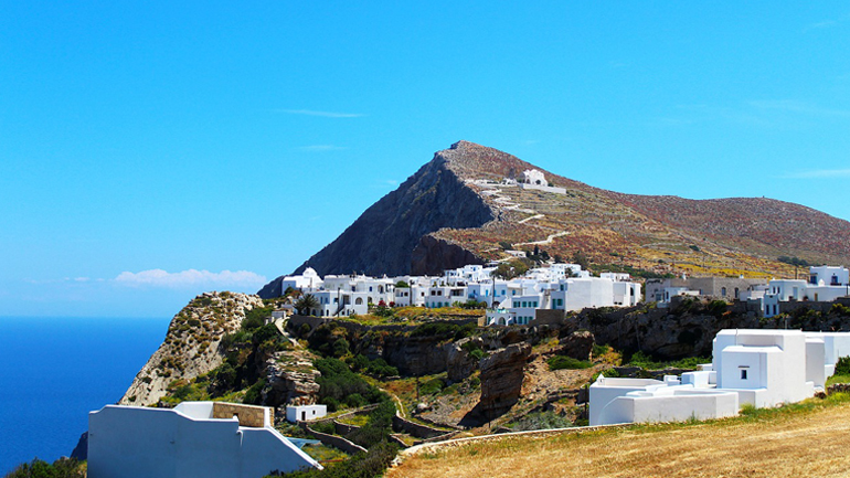 «SpeedRunner Jet»: Ταξίδι στον Παράδεισο