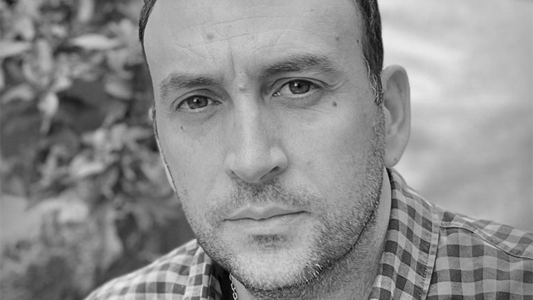 «Οκτώ δευτερόλεπτα» του Γιάννη Λιγνού