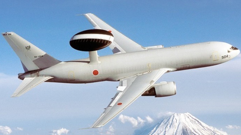 Η Αυστραλία στέλνει AWACS και στρατιωτικούς στη Γερμανία στο πλαίσιο υποστήριξης προς την Ουκρανία