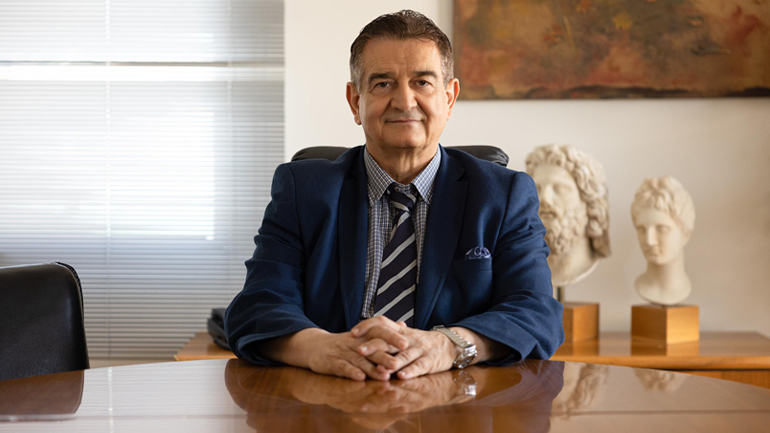 Καύσωνας και καρδιοπαθείς – Μέτρα προφύλαξης και γενικές οδηγίες από την Ελληνική Καρδιολογική Εταιρεία