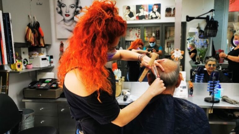 Ποια επαγγέλματα μπορεί να αυξάνουν τον κίνδυνο καρκίνου των ωοθηκών