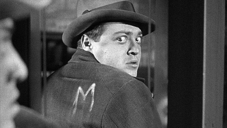 «Μ. Ο Δράκος του Ντίσελντορφ» του Φριτς Λανγκ σε επανέκδοση – Ο πρώτος serial killer στην ιστορία του σινεμά
