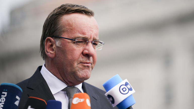 Σύνοδος ΝΑΤΟ: Το Βερολίνο δεσμεύεται για την παροχή επιπλέον όπλων στην Ουκρανία