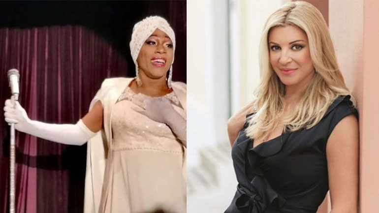 Χριστίνα Πολίτη: Η συγκινητική ανάρτηση για την Άννα που δολοφονήθηκε στο διαμέρισμά της