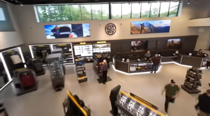 Αυτή είναι η εμπειρία που προσφέρει ένα fpv μέσα σε μουσείο Αυτή είναι η εμπειρία που προσφέρει ένα fpv μέσα σε μουσείο