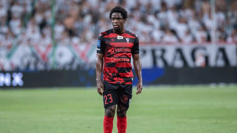 Άρης: Στη Θεσσαλονίκη ο Ζαν Ζιλ