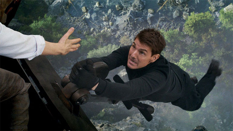 «Mission: Impossible- Dead Reckoning Part One»: Το τελικό τρέιλερ της πολυαναμενόμενης ταινίας με τον Τομ Κρουζ κόβει την ανάσα