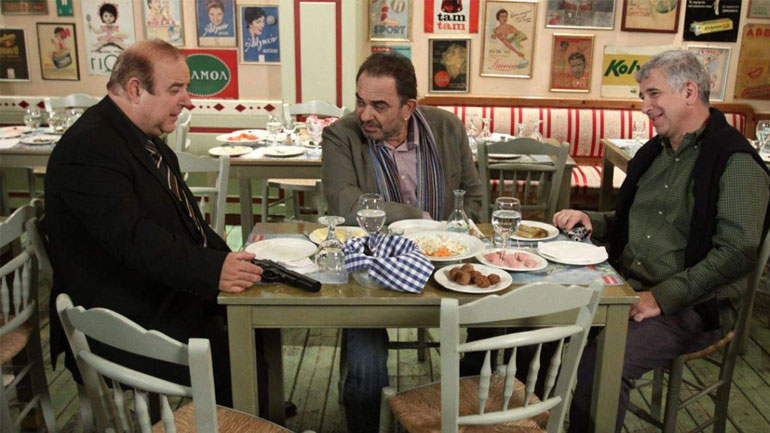 Διχασμένο το Twitter με την επιστροφή του 50-50 – «Μου ήρθε να ξεράσω»