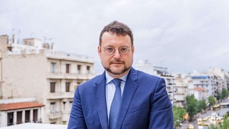 Γ. Λιανός: Έρχονται αυστηροί έλεγχοι και κυρώσεις στις επιχειρήσεις που προχωρούν σε αυξήσεις καταπατώντας τη νομοθεσία