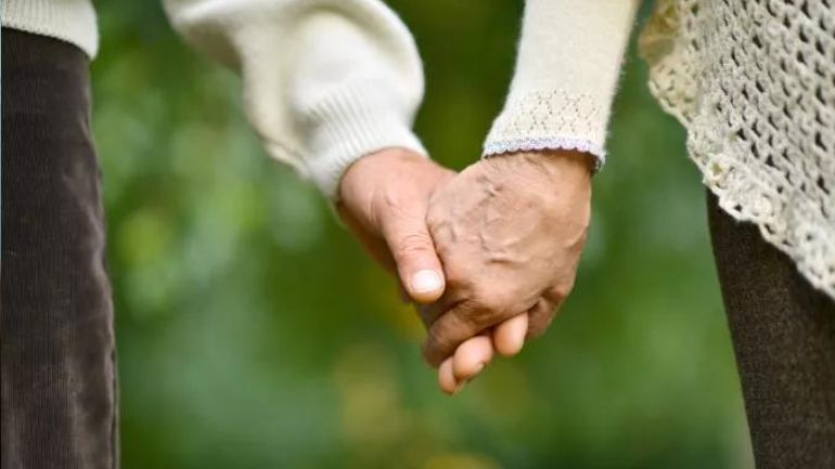 Ρόδος: Έζησαν για 75 χρόνια μαζί και πέθαναν με διαφορά λίγων ωρών