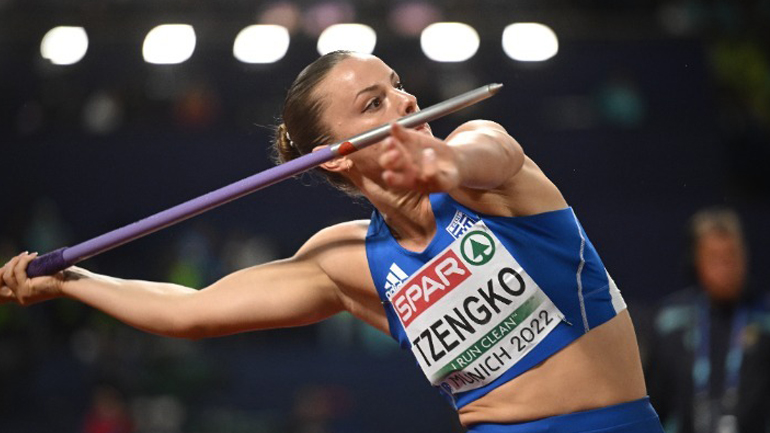 Στίβος: Στη Φινλανδία η ελληνική αποστολή για το Ευρωπαϊκό Κ23