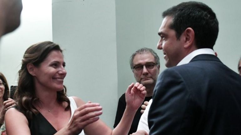 Το πιο πιθανό σενάριο για τον Τσίπρα Το πιο πιθανό σενάριο για τον Τσίπρα