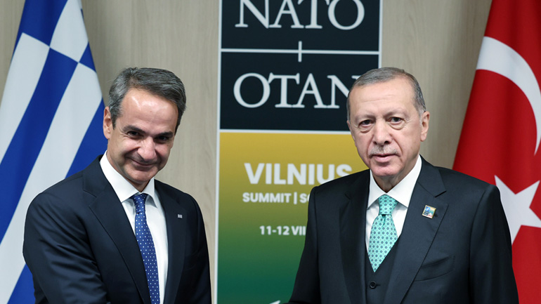 «Είμαστε συγκρατημένα αισιόδοξοι»