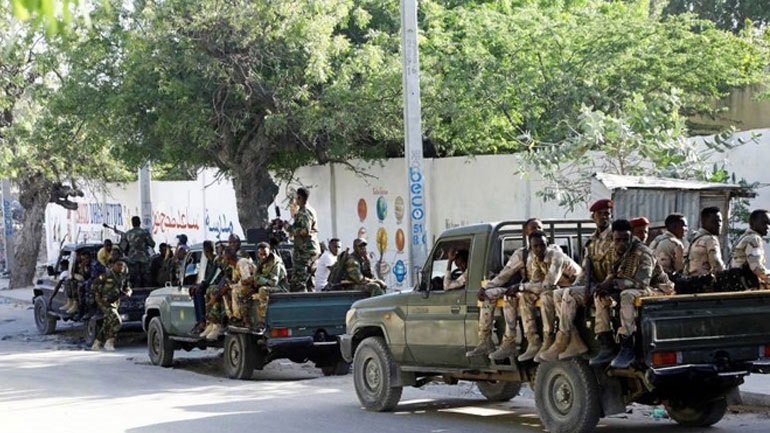 Ισραηλινός απήχθη κατά τη διάρκεια ταξιδιού του στην Αιθιοπία