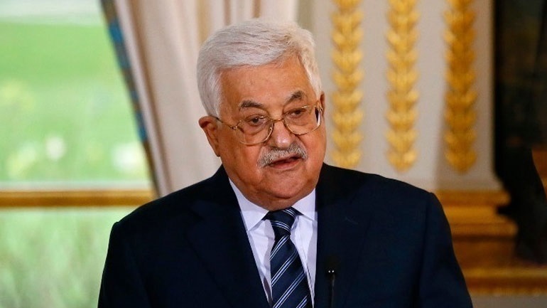 Μεσανατολικό: Επίσκεψη στη Τζενίν πραγματοποιεί σήμερα ο Παλαιστίνιος πρόεδρος Αμπάς