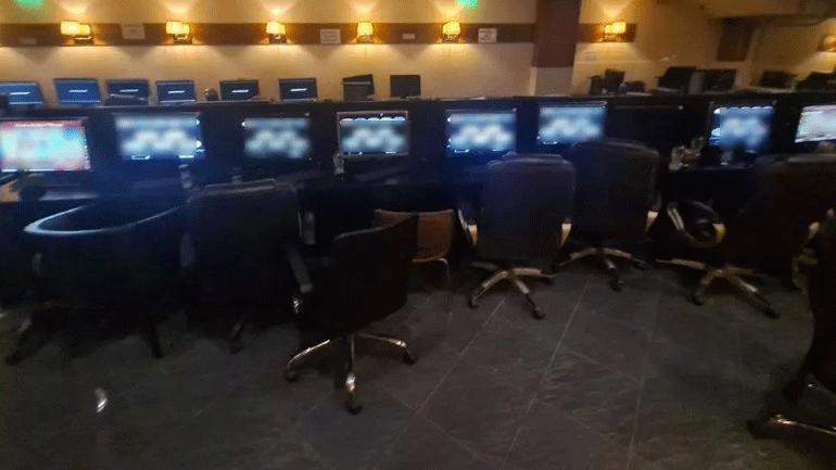 Νέο χτύπημα από την ΕΛ.ΑΣ. στον παράνομο τζόγο