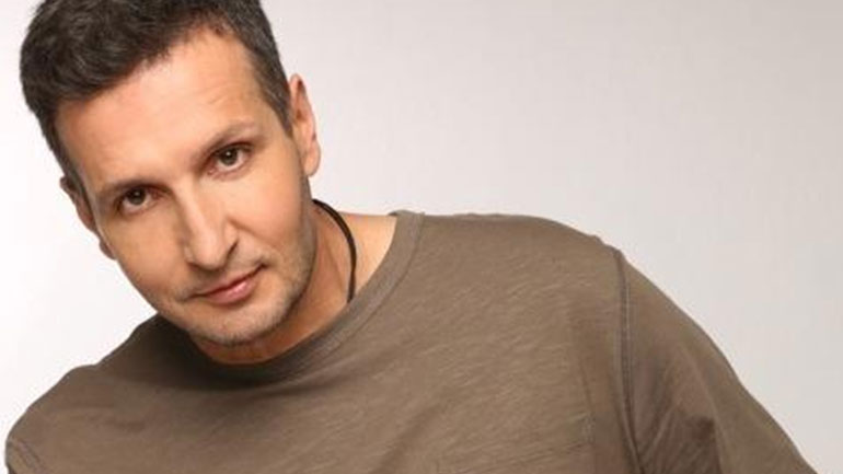 Φεστιβάλ Δελφών: Ο Δημήτρης Μπάσης live στην Άμφισσα