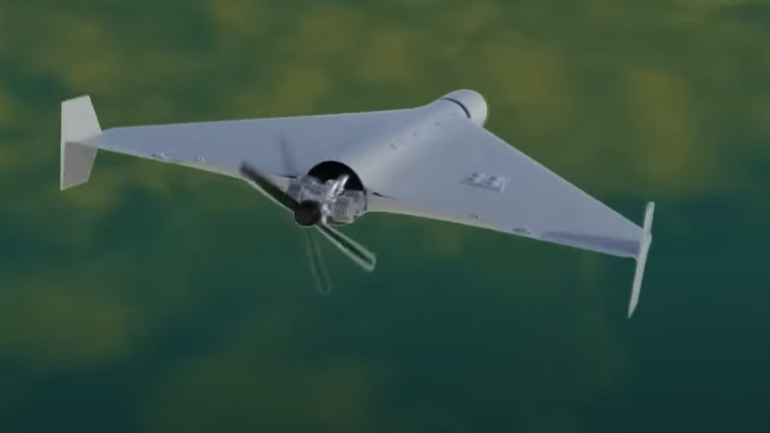 Το Κίεβο ανακοίνωσε πως κατέρριψε 11 drones τη δεύτερη συνεχόμενη νύχτα αεροπορικών επιδρομών της Ρωσίας