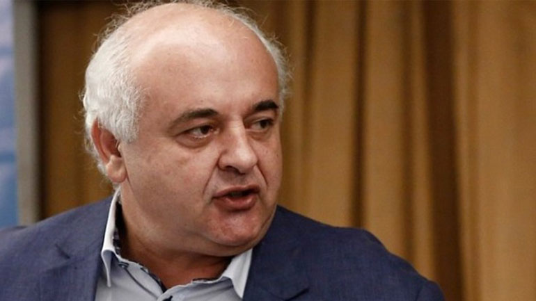 Καραθανασόπουλος: Οι ακτοπλόοι επιδοτούνται με 130 εκατ. ευρώ τον χρόνο