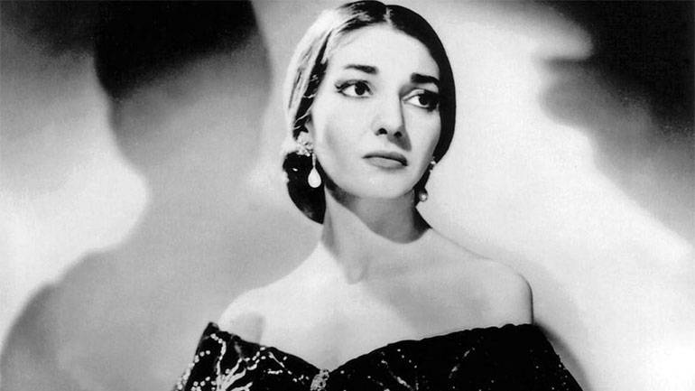 Υποτροφίες Μαρία Κάλλας 2023-2024