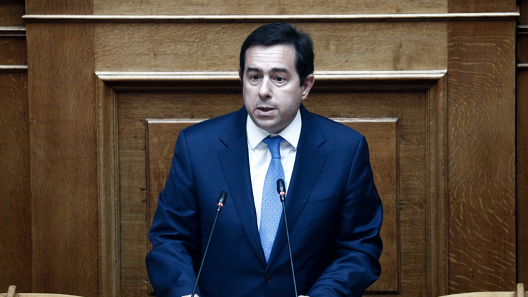 Καταργείται η πανεπιστημιακή αστυνομία Καταργείται η πανεπιστημιακή αστυνομία