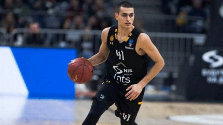 Μπάσκετ: Πήρε Μαντάρ η Φενερμπαχτσέ