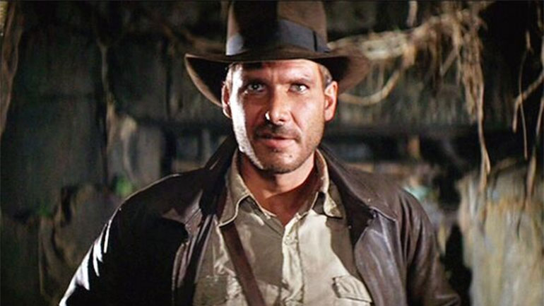 Ο Χάρισον Φορντ μπερδεύτηκε όταν είδε το κοστούμι του Ιντιάνα Τζόουνς  – «Τι θα κάνω με ένα μαστίγιο;», αναρωτήθηκε ο ηθοποιός