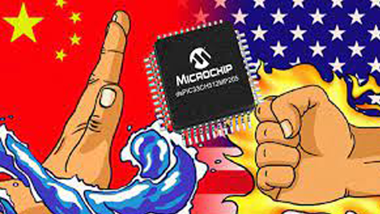 Ο πόλεμος των μικροτσίπ: Πως οι ημιαγωγοί έγιναν σημείο ανάφλεξης στη σχέση ΗΠΑ – Κίνας