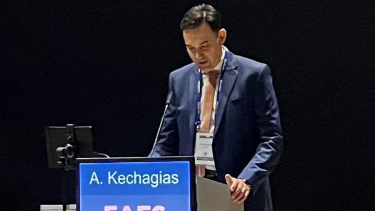 Οπισθοπεριτοναϊκή Επέμβαση Επινεφριδίου: Παρουσίαση τεχνικής από Έλληνα επιστήμονα 