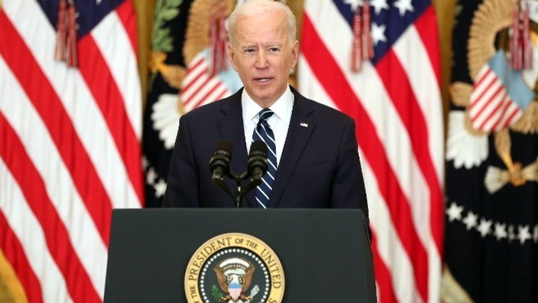 Συνάντηση Μπάιντεν με τον πρόεδρο του Ισραήλ στις 18 Ιουλίου στον Λευκό Οίκο