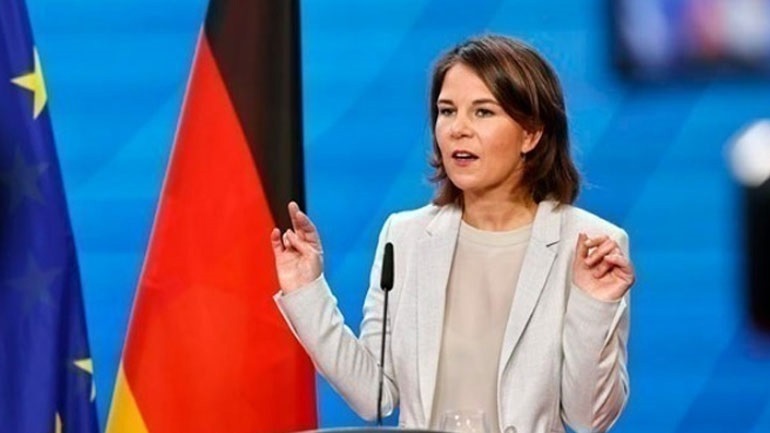 Η κυβέρνηση της Γερμανίας παρουσιάζει τη νέα στρατηγική της έναντι της Κίνας