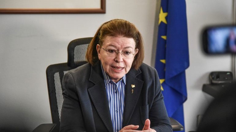 Μέτρα και από το Υπουργείο Πολιτισμού για την προστασία των επισκεπτών στην Ακρόπολη από τη ζέστη