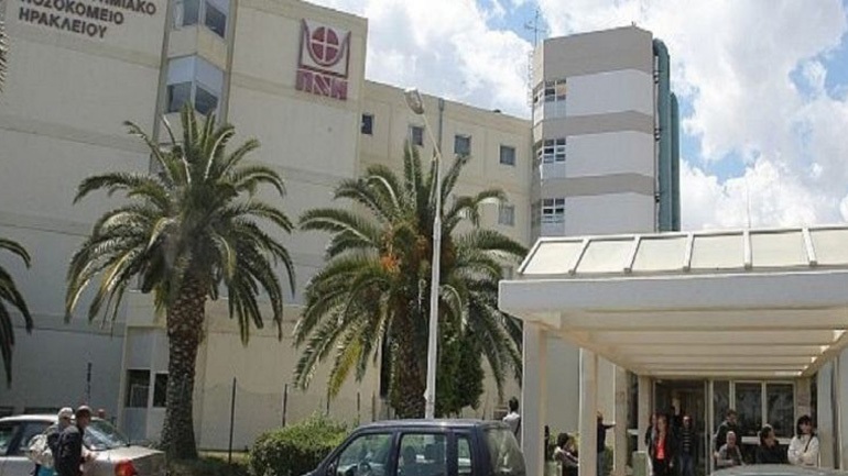 Χανιά: Πέθανε ο 12χρονος που ανασύρθηκε χωρίς τις αισθήσεις του από τη θάλασσα