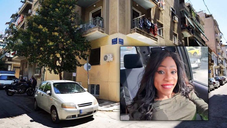 Στην Κομισιόν το θέμα του misgendering της δολοφονημένης Κουβανής τρανς στον Άγιο Παντελεήμονα