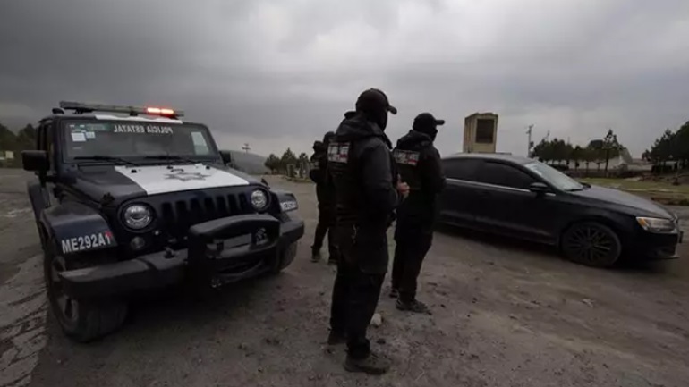 Μεξικό: Έξι νεκροί και 12 τραυματίες από βομβιστική επίθεση κατά των δυνάμεων ασφαλείας