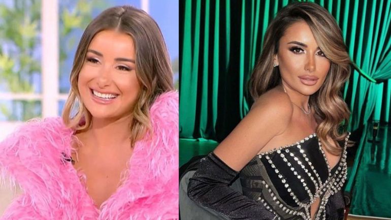 Emilia Vodos: «Σε πάνελ θα πήγαινα μόνο ως παρουσιάστρια ή συμπαρουσιάστρια»