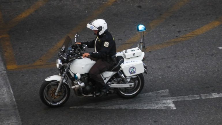 Η ομάδα ΔΙ.ΑΣ στο κυνήγι των παραβατών οδηγών – Αντιδράσεις από τους αστυνομικούς