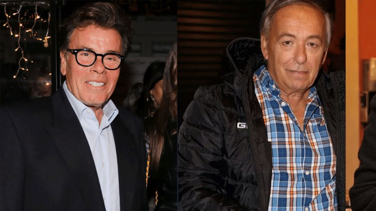 Δημήτρης Παπανώτας για Μικρούτσικο: «Κάποια στιγμή πρέπει να βγαίνουμε στη σύνταξη….»